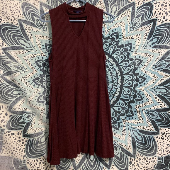Aeropostale Dresses & Skirts - Purple Mini Dress